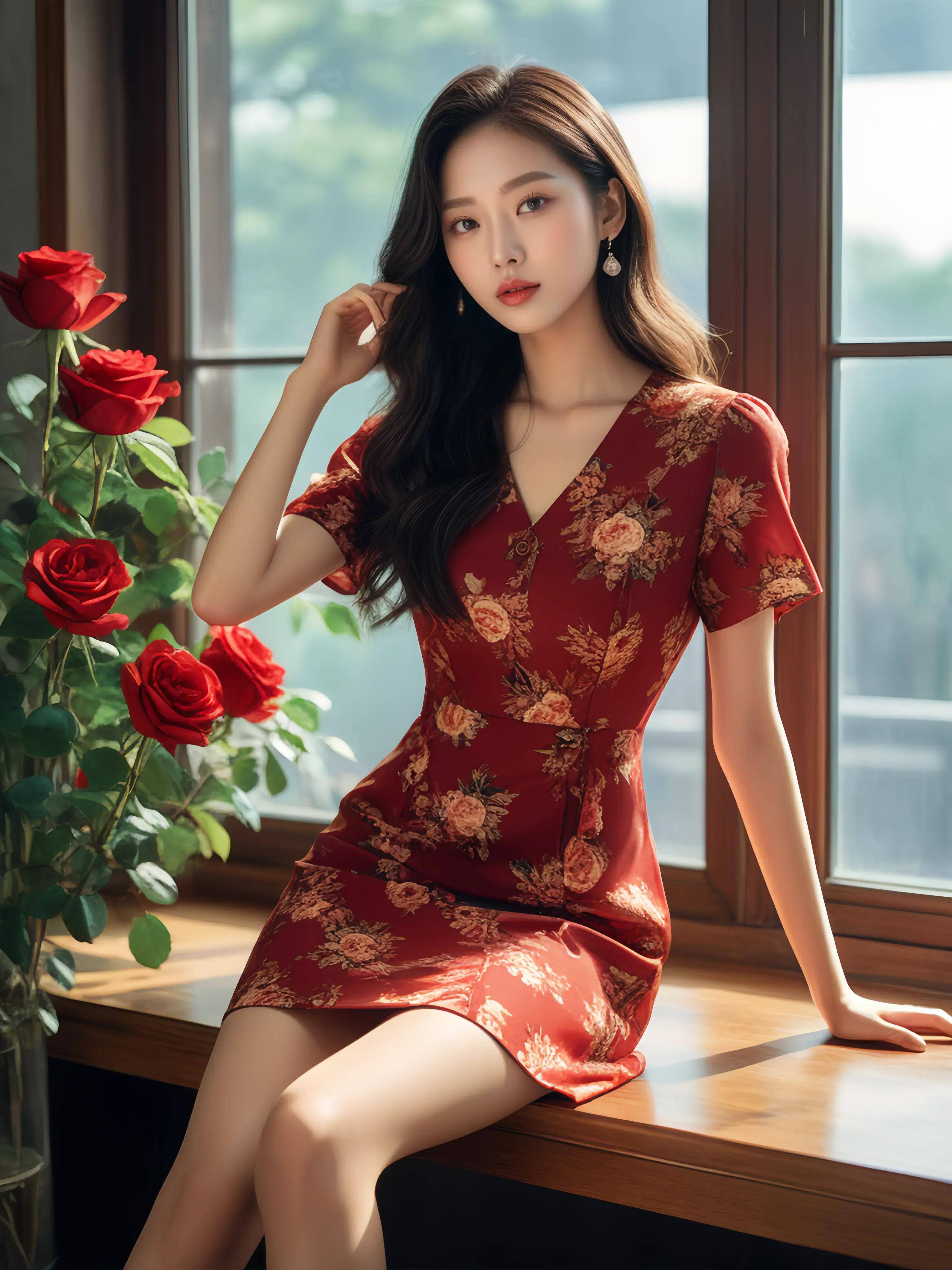 梦见女儿被车撞了